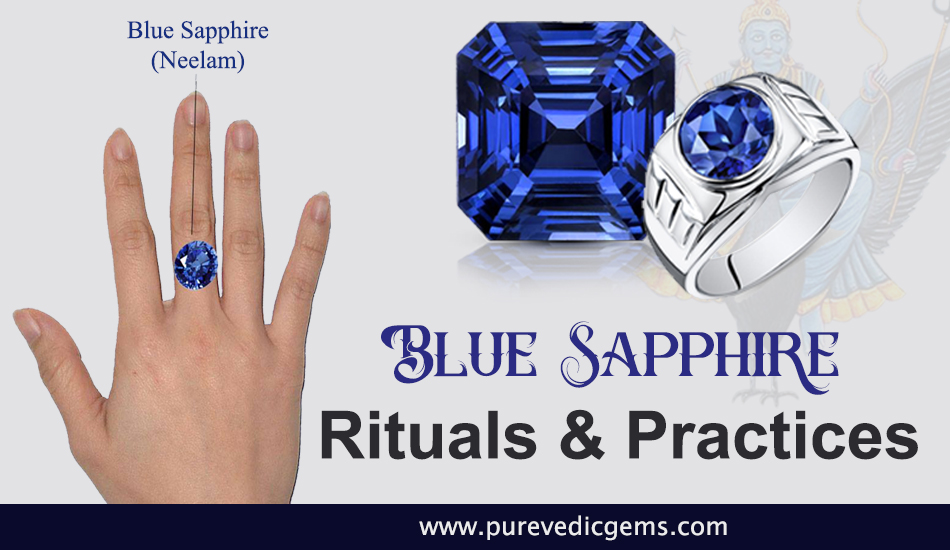 How To Purchase Authentic Blue Sapphire Online in Canada?